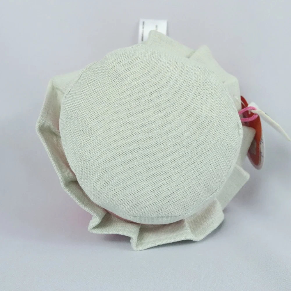 Target Gigglescape Strawberry Jam Jar Plush Stuffed Food New with Tags